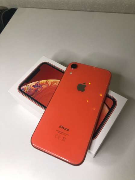 Iphone xr в Ростове-на-Дону фото 5