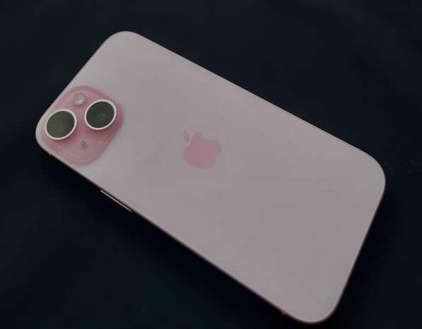 IPhone 15 в Тольятти фото 3