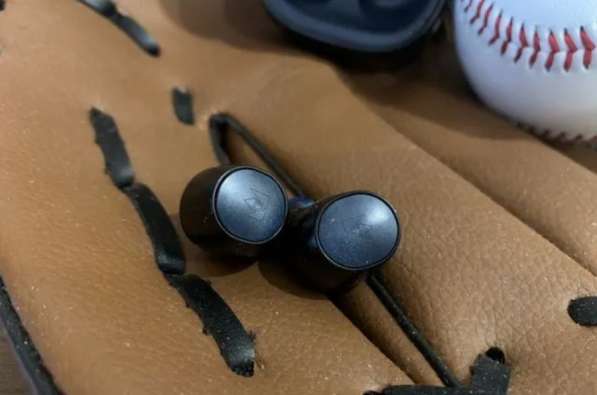 Наушники Noble Falcon 2 TWS