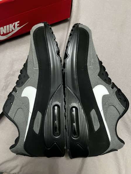 Кроссовки Nike в Москве фото 3