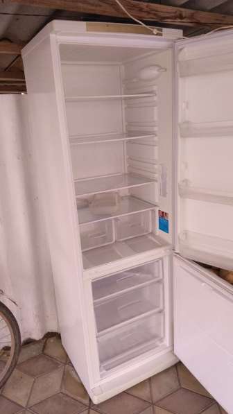 Продам Холодильник БУ Indesit в Джанкое фото 3