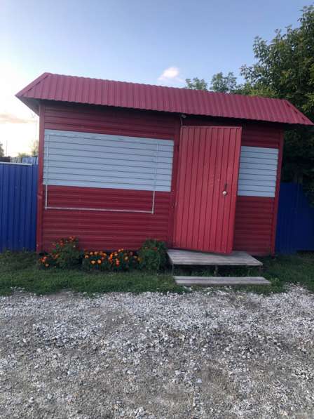 Продам торгоое помещение 4*6