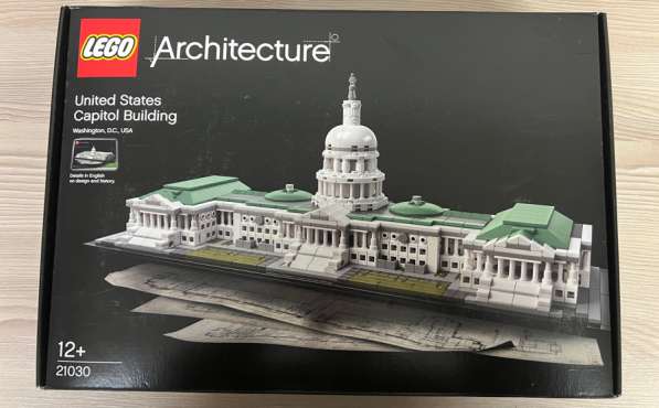 Оригинальные наборы LEGO в Москве фото 10