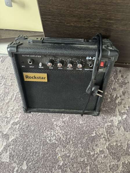 Продам НОВУЮ гитару в Ростове-на-Дону