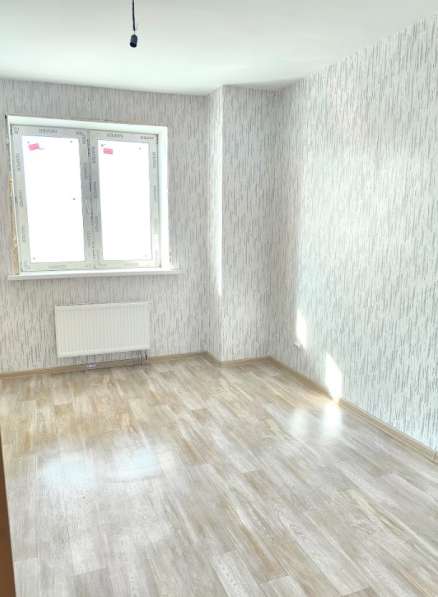 1-комнатная квартира, 38 м², 2/25 эт в Красноярске фото 8