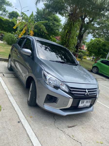 Аренда автомобиля Пхукет в фото 6