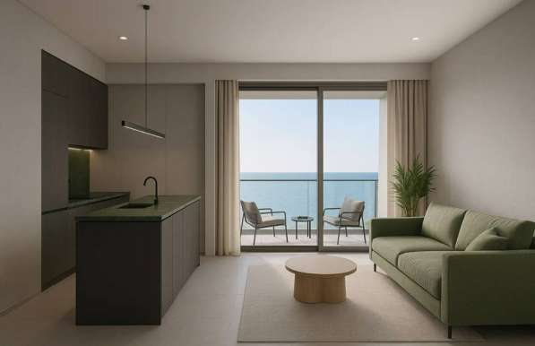 Квартира Тайланд