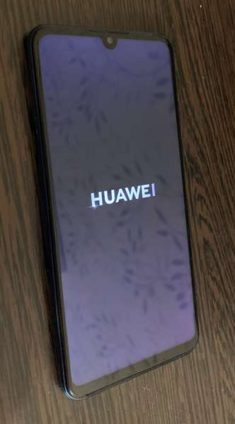 Huawei P40 Lite E