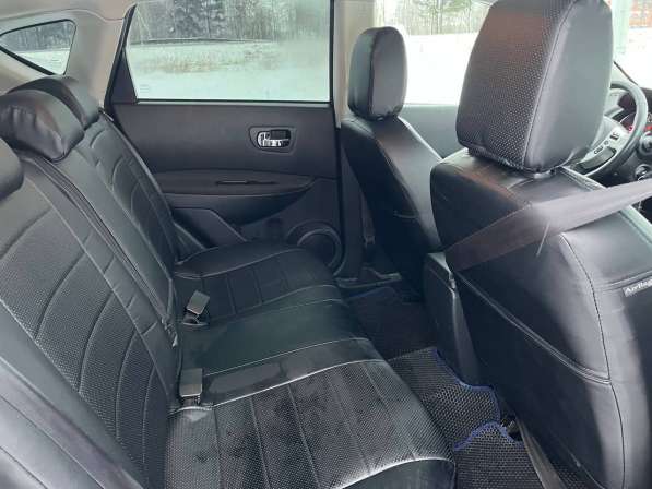 Nissan, Qashqai, продажа в Москве в Москве фото 6