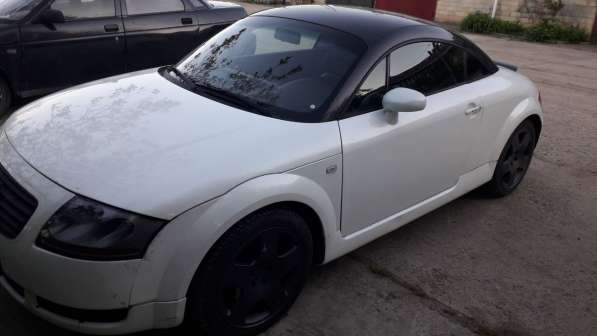 Audi, TT, продажа в Анапе в Анапе фото 5