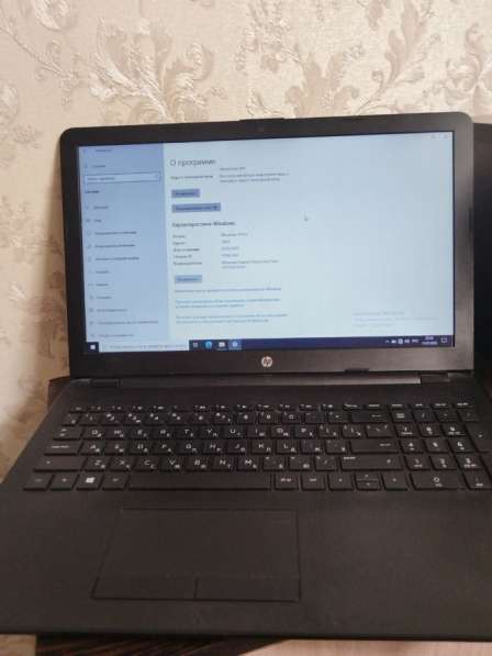 Ноутбук HP в Саратове фото 6