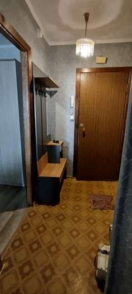 Сдам 1-но ком-ю кв-ру Юшкова 10А в Красноярске