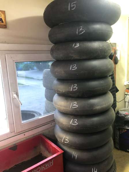 Камера автомобильный r13