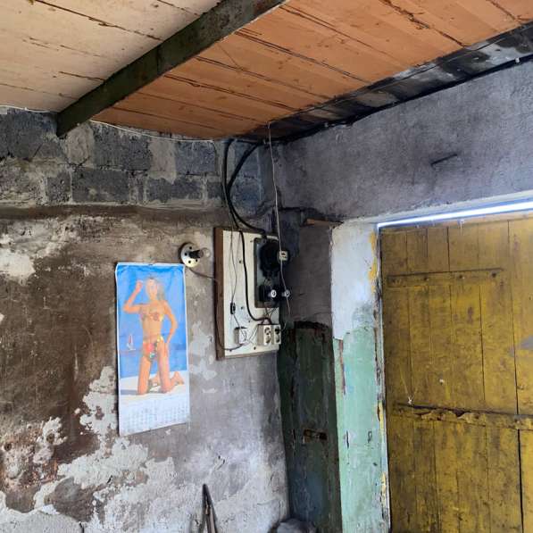 Продам гараж в Светлого фото 5