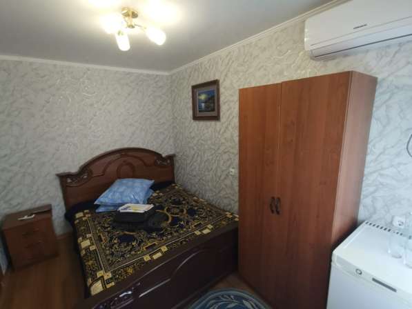 Сдаю жильё в Анапе фото 4