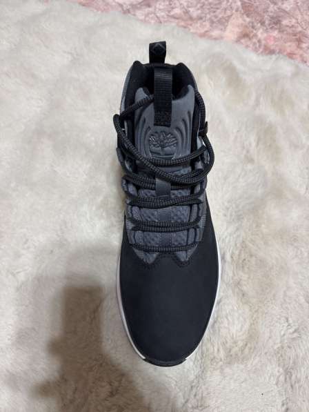 Кроссовки мужские Timberland в Воронеже