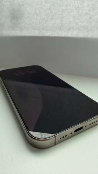 IPhone 16 Pro 256 Gb в Москве фото 5