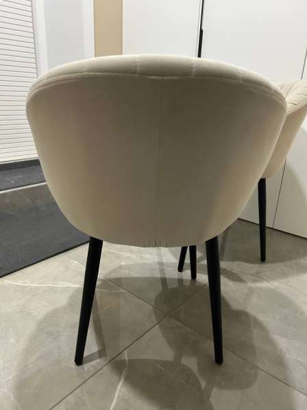 СТУЛ в Тюмени