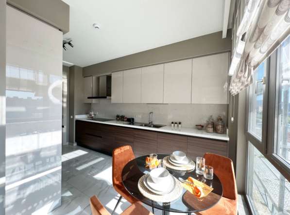 5-к. квартира 266м² Турция, Стамбул, Чекмекёй в фото 4