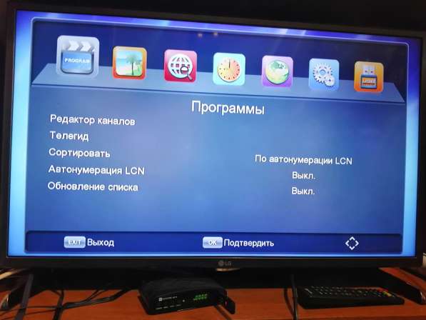 ТВ-приставка