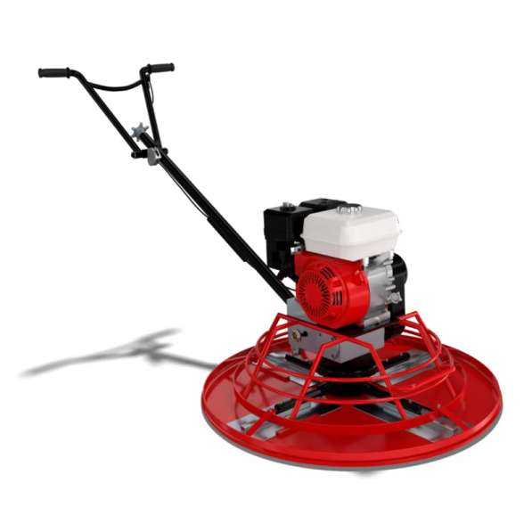 Затирочная машина