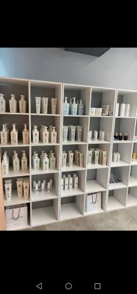 Косметика Estel в Красноярске фото 6