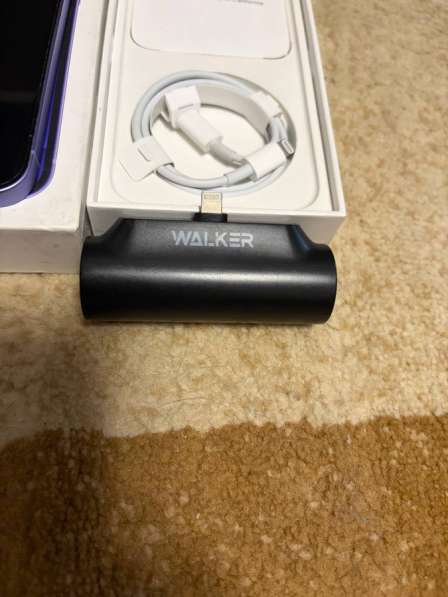 Продам iPhone 12 состояние нового в Самаре фото 4