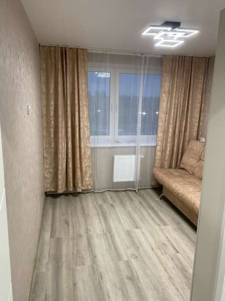 Сдам однокомнатную квартиру от собственника в Иванове фото 7