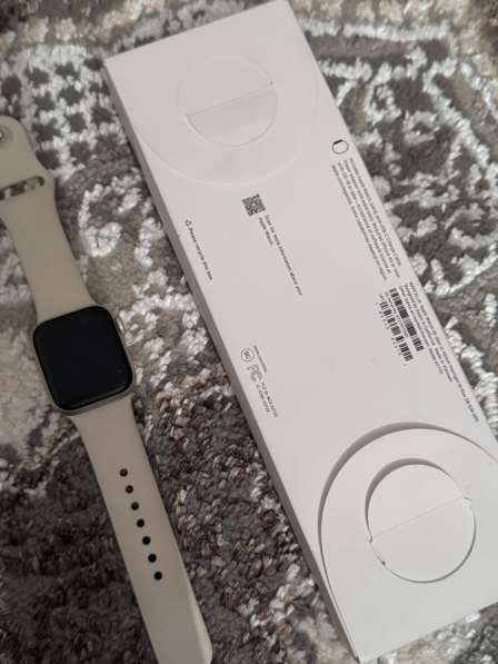 Apple Watch se в Астрахани