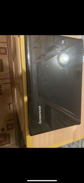 Продается ноутбук Lenovo в хорошем состоянии! в Урюпинске