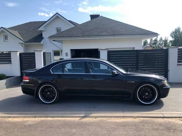 Колеса BMW hamann R22 в