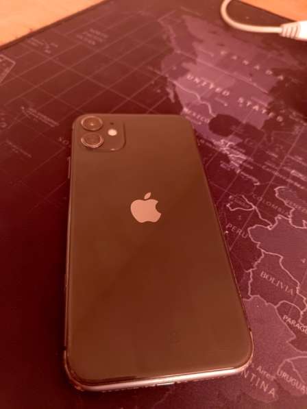 IPhone 11 в Новосибирске фото 6