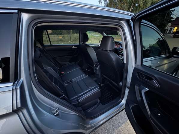 Volkswagen, Tiguan, продажа в Москве в Москве фото 5