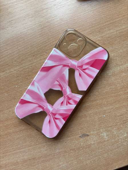 Чехол на 13 iphone