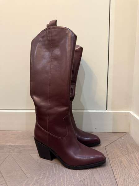 Сапоги Казаки Tendance