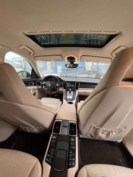 Porsche, Panamera, продажа в Чебоксарах в Чебоксарах фото 6
