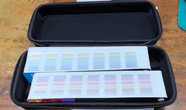 PANTONE TPG (TPX) FHIP110C в Санкт-Петербурге