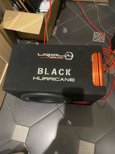 Саб новый в Воронеже