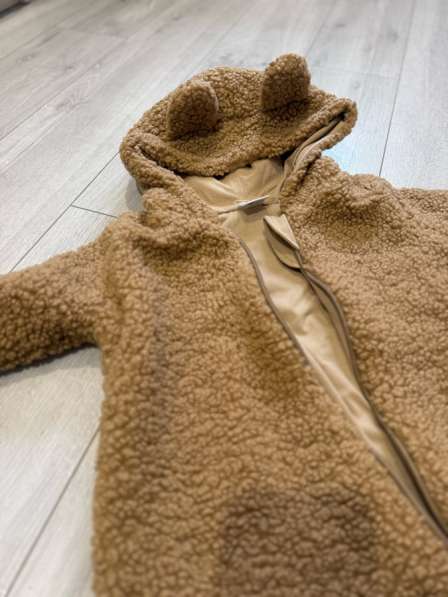 Комбинезон - 74 размер в Пензе фото 3