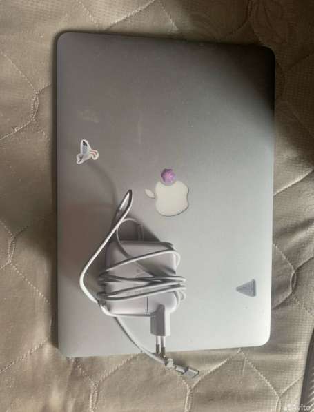 Macbook Air(13-inch, Mid 2012)