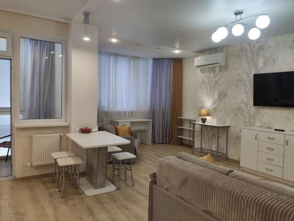 Сдам 2 комнатную квартиру в Севастополе фото 17