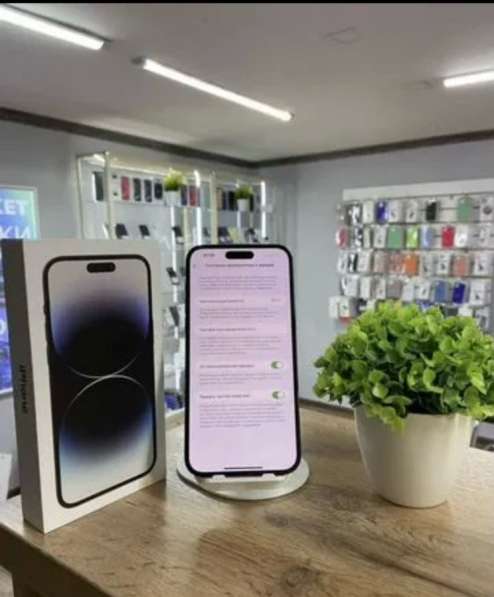 IPhone 14 Pro Max, 256 ГБ в Вологде фото 4