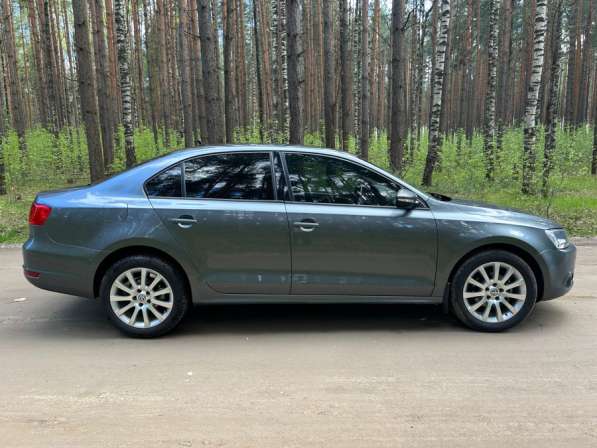 Volkswagen, Jetta, продажа в Коврове в Коврове фото 3