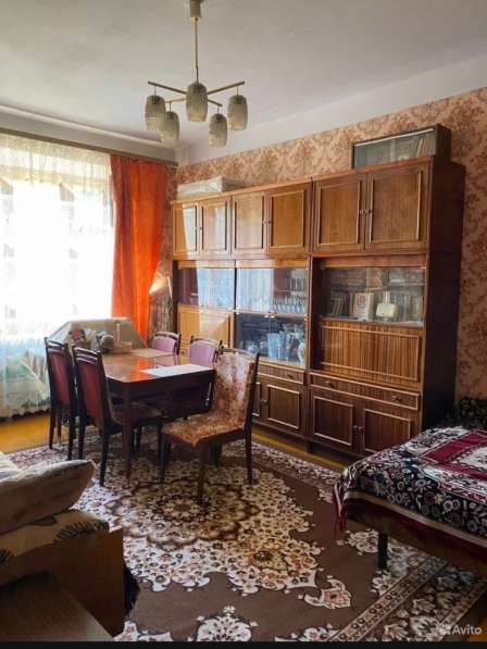 Обмен 3-х комн. квартиры на дом в Серпухове фото 9