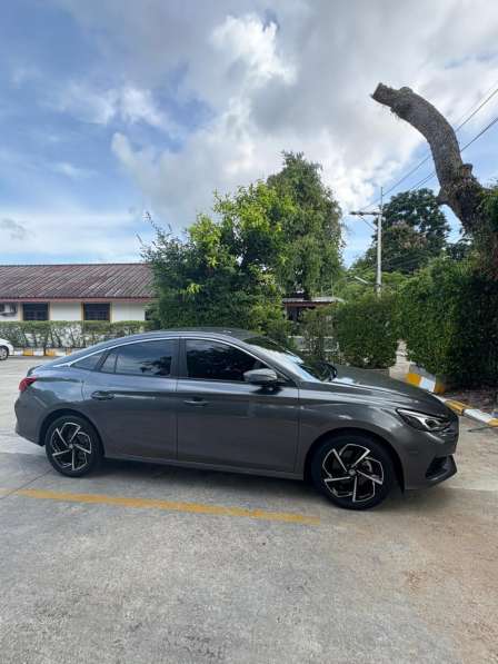 Аренда автомобиля Пхукет в фото 18