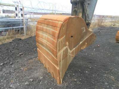 экскаватор Volvo EC290BLC в Санкт-Петербурге фото 5