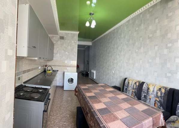 Срочно!!! Продается просторная 3кв. в ж\к в фото 129
