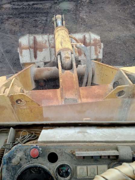Фронтальный погрузчик ТО-28 (Амкодор 342) в Екатеринбурге