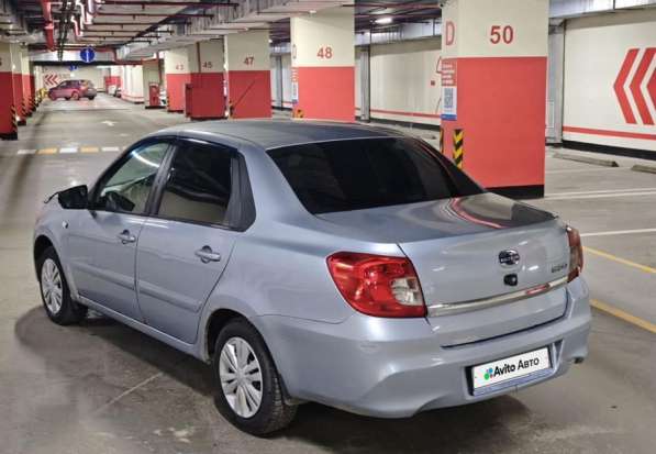 Datsun, on-DO, продажа в Одинцово в Одинцово фото 4