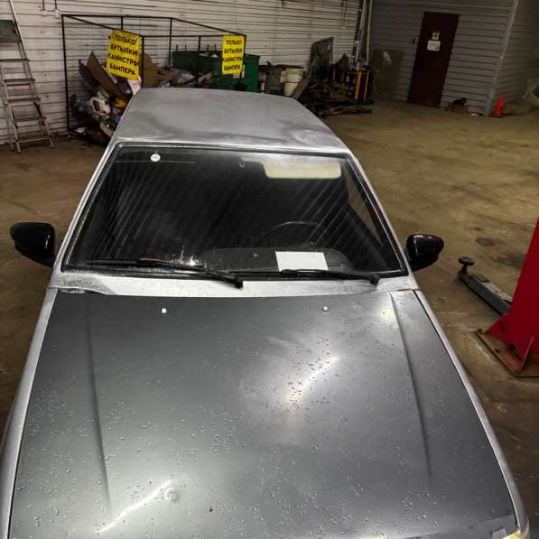 ВАЗ (Lada), 2114, продажа в Гатчине в Гатчине фото 10